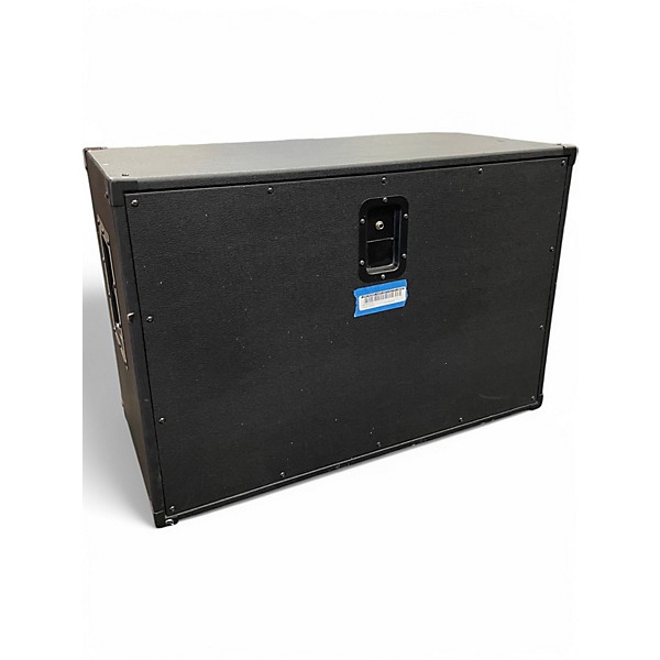 Used Seismic Audio SA212 Guitar Cabinet Guitar Cabinet