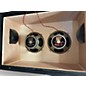 Used Seismic Audio SA212 Guitar Cabinet Guitar Cabinet
