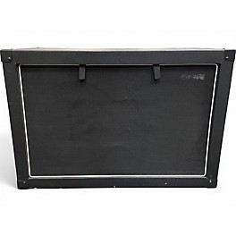 Used Seismic Audio SA212 Speaker Cabinet Guitar Cabinet