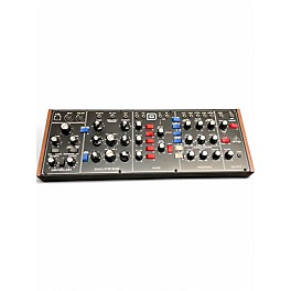 Used Behringer Model D Synthesizer