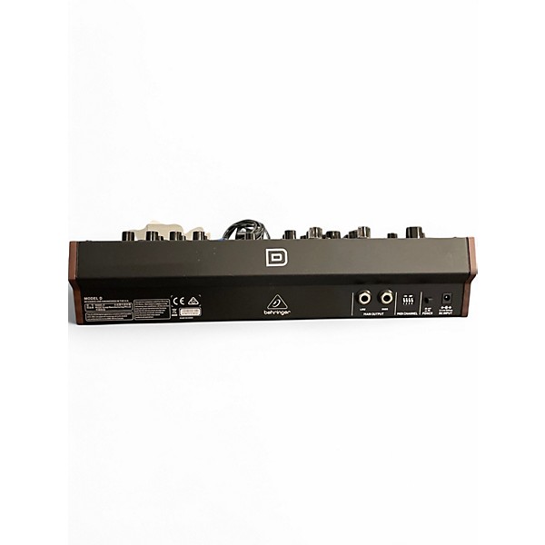 Used Behringer Model D Synthesizer