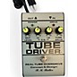 Used B.k. Butler 911 Tube Driver Effect Pedal thumbnail