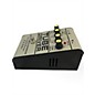 Used B.k. Butler 911 Tube Driver Effect Pedal