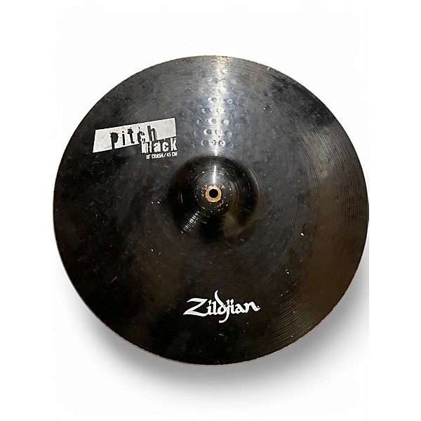 Used Zildjian 18in PITCH BLACK CRASH Cymbal,Specials : American Fashion Style Bags On Sale Used Zildjian 18in PITCH BLACK CRASH Cymbal,Specials : American Fashion Style Bags On Sale