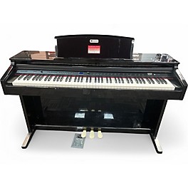 Used Williams Overture 88 Key Digital Piano