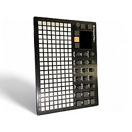Used Polyend play plus Production Controller