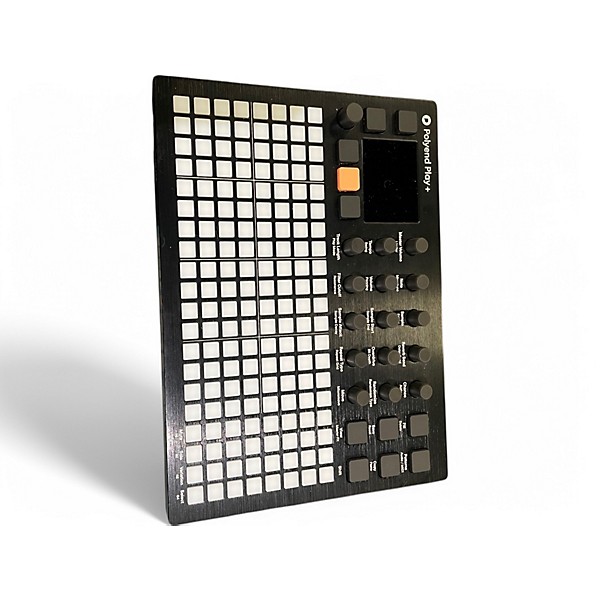 Used Polyend play plus Production Controller