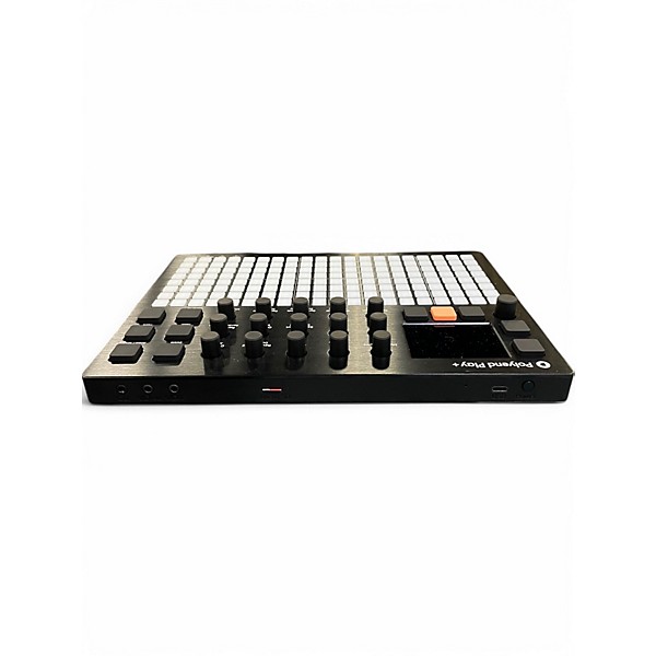 Used Polyend play plus Production Controller