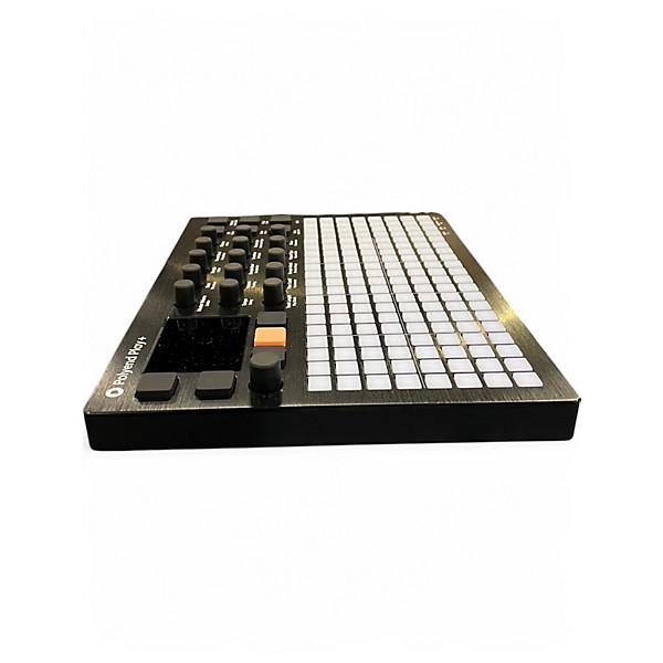 Used Polyend play plus Production Controller