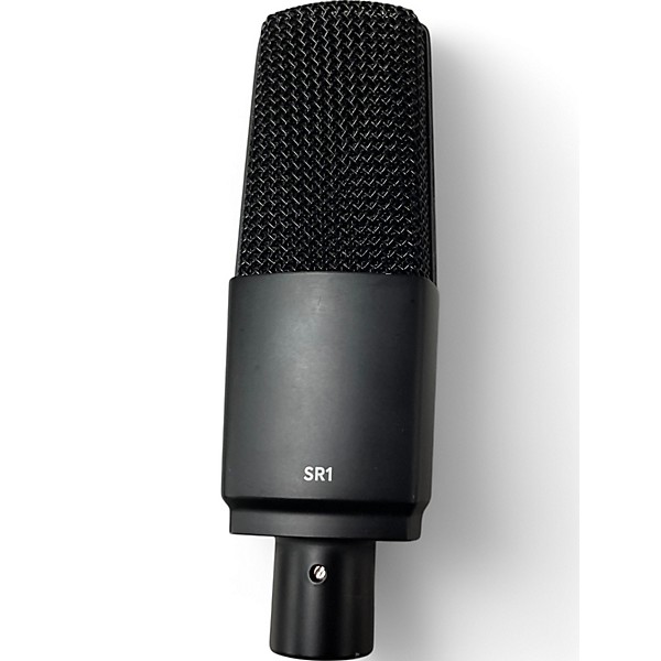 Used Audient EVO SR1 Condenser Microphone