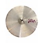 Used Paiste 16in PST7 Crash Cymbal thumbnail