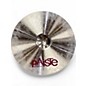 Used Paiste 16in PST7 Crash Cymbal