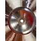 Used Paiste 16in PST7 Crash Cymbal