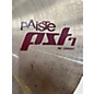 Used Paiste 16in PST7 Crash Cymbal
