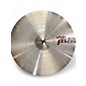 Used Paiste 18in PST7 Crash Cymbal thumbnail