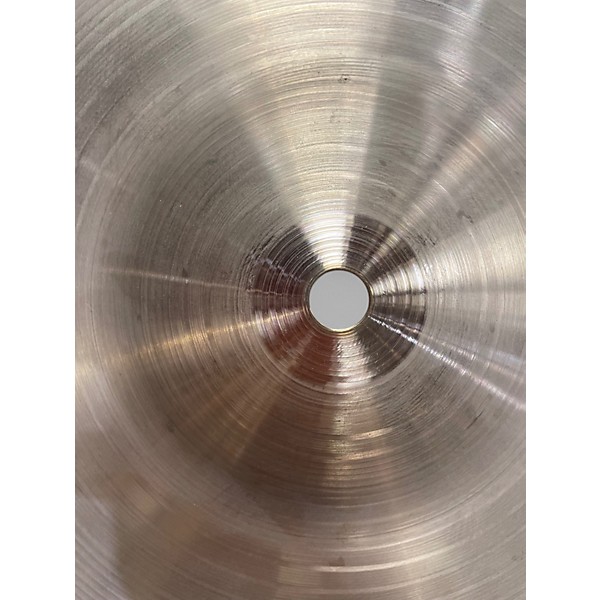 Used Paiste 18in PST7 Crash Cymbal