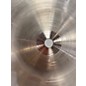 Used Paiste 18in PST7 Crash Cymbal