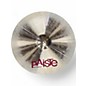 Used Paiste 18in PST7 Crash Cymbal