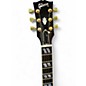 Used 1994 Gibson L-4CES RED Hollow Body Electric Guitar