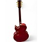 Used 1994 Gibson L-4CES RED Hollow Body Electric Guitar