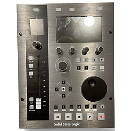 Used Solid State Logic Software UF1