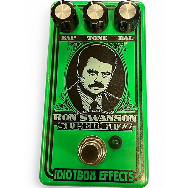 Used Idiotbox Effects RON SWANSON FUZZ Effect Pedal,Specials : American Fashion Style Bags On Sale Used Idiotbox Effects RON SWANSON FUZZ Effect Pedal,Specials : American Fashion Style Bags On Sale