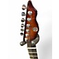 Used 2024 Nichols Custom Guitars Telecaster Flame top Solid Body Electric Guitar