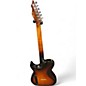 Used 2024 Nichols Custom Guitars Telecaster Flame top Solid Body Electric Guitar