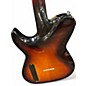 Used 2024 Nichols Custom Guitars Telecaster Flame top Solid Body Electric Guitar