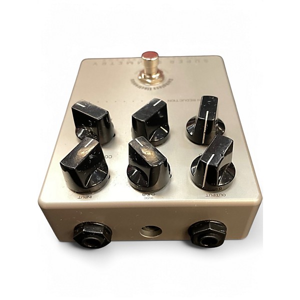 Super Symmetry · 115 GeV Compressor - in Depth demo by Chris