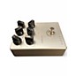 Used Darkglass SUPER SYMMETRY Effect Pedal