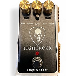Used Amptweaker Tightrock Effect Pedal