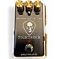 Used Amptweaker Tightrock Effect Pedal thumbnail