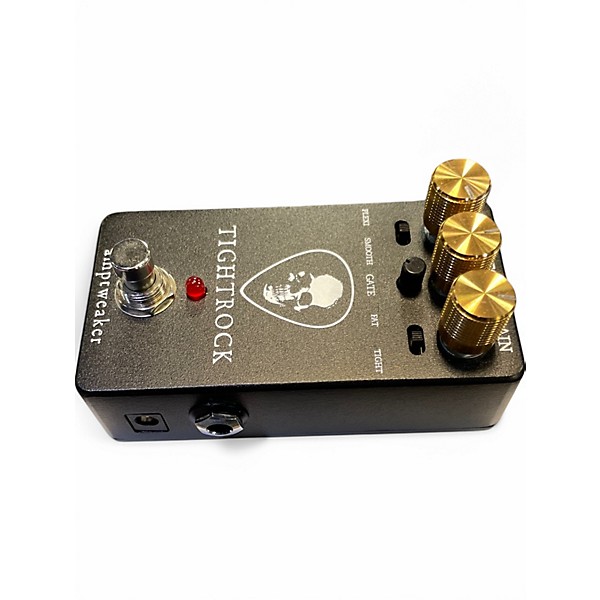 Used Amptweaker Tightrock Effect Pedal