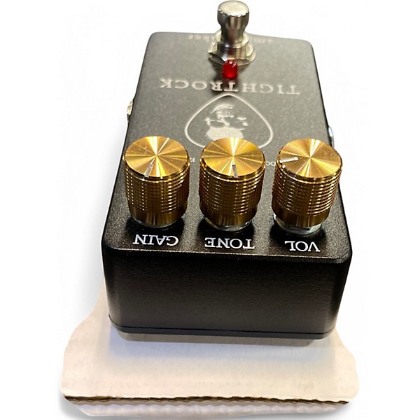Used Amptweaker Tightrock Effect Pedal