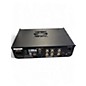 Used Acoustic B300HD 300W Bass Amp Head