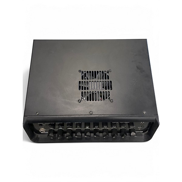 Used Acoustic B300HD 300W Bass Amp Head