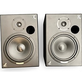 Used Event TR8XL Pair Powered Monitor
