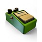 Used Ibanez TS9 Tube Screamer Distortion Effect Pedal