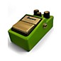 Used Ibanez TS9 Tube Screamer Distortion Effect Pedal