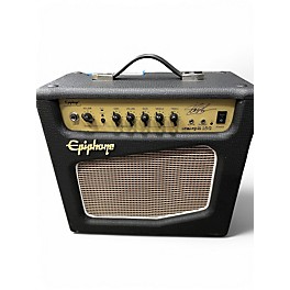 Used Epiphone SNAKEPIT 15G Guitar Combo Amp