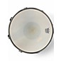 Used Premier 6X14 Steel Snare Chrome Drum