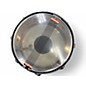 Used Premier 6X14 Steel Snare Chrome Drum
