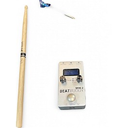 Used Singular Sound BeatBuddy MINI 2 Metronome