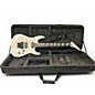 Used Jackson MJ Series Soloist SL2 Snow White Solid Body Electric Guitar thumbnail