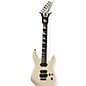 Used Jackson MJ Series Soloist SL2 Snow White Solid Body Electric Guitar