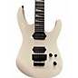 Used Jackson MJ Series Soloist SL2 Snow White Solid Body Electric Guitar
