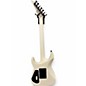 Used Jackson MJ Series Soloist SL2 Snow White Solid Body Electric Guitar