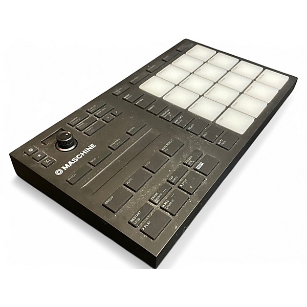 Used Native Instruments Used Native Instruments Maschine