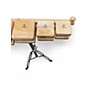 Used Tycoon Percussion TEMPLE WOOD Blocks